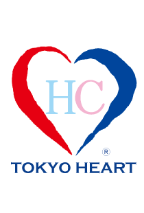 TOKYO HEART